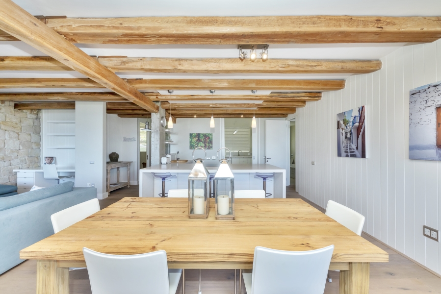 To Let 2 Bedroom Property for Rent in Tamboerskloof Western Cape